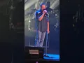 Blake Shelton, Winstar Casino, 4-25-26, Let Him In Anyway