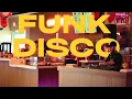 Lagu House, Disco, Nu Disco \u0026 Funk Vibes | ORKUN | Studio24 Sessions