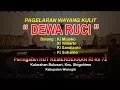 Download Lagu Live Pagelaran Wayang Kulit Lakon \