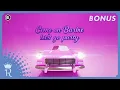 Lagu AQUA - Barbie Girl (Tiësto Remix) (Van 'Barbie The Album)  lyrics video | Royal Servicebioscoop