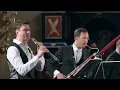 W.A. Mozart: Quintet for Piano and Winds in E flat Major, KV 452 / Kam, Goerner, Guerrier, and more