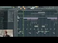 Reviewing a track: Dennis Quin [House]