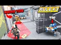 29 Rules Every Siege X Player Should Know