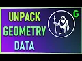Game Engine Programming 025 3 - Reading data into the geometry asset class C Game Engine