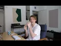 Dayglow - How I Made "Medicine"