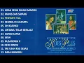 THE BEST OF KOES PLUS FULL ALBUM VOL. 1 - Kisah Sedih Dihari Minggu, Manis dan Sayang, Penyanyi Tua