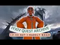 Crystal Tower But I Hardly Noah FFXIV Quest Archive