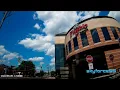 My Flagship Drive Thru Auto Car Wash Experience