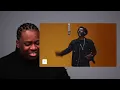 Voice Teacher Reacts — BUJU BANTON performing DRIVER A @ A COLORS SHOW
