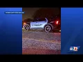 Manhunt underway in Lexington Davidson County s confirm