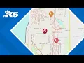 Vault fire cuts power to nearly 10 000 people in North Seattle