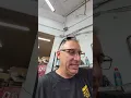 Last oil change was at Midas vehicle is falling apart