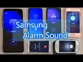 Download Lagu The evolution of SAMSUNG default morning alarm tones 歷代三星預設鬧鐘鈴聲