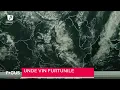 Download Lagu Frig și ploaie în toată țara. Unde vin furtunile