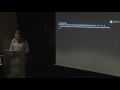 Margriet Groenendijk - A Beginners Guide to Weather Climate Data