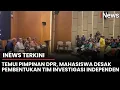 Download Lagu Demo Diduga Makar, Mahasiswa Desak DPR Buktikan Lewat Investigasi