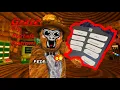 New Bark Grate mod menu showcase