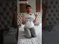 Start your everyday with this energizing breathing technique 1000 days of Consistency