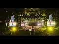 Luke Combs Highmark Stadium Buffalo April 19 2024 Lead in and first song