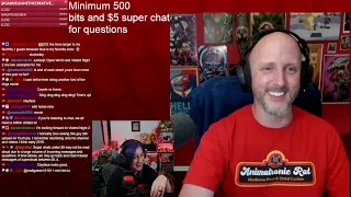 Chatting with Doug 8/26/26