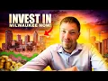 Why Milwaukee is the Best City to Invest in Real Estate in 2025 High Yields Growth BRRRR Deals