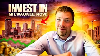 Why Milwaukee is the Best City to Invest in Real Estate in 2025 High Yields Growth BRRRR Deals