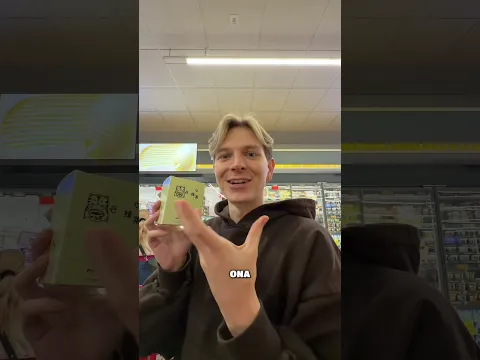 POSZUKIWANIA MOICH KOSMETYKÓW W BIEDRONCE! 😳😍😭 | Dominik Rupiński