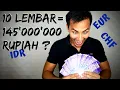 Download Lagu 145 JUTA MASUK DOMPET? - Semua tentang mata uang EURO dan SWISS FRANC