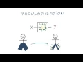 Regularization