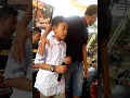 Download Lagu Kapalang nyaah.  WOW pedes banget suara bocah ini
