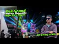 Download Lagu Cek Sound Riswanda Mahardika🔥 Putar Jingle Baru ‼️Cocok Buat Battle 🔥🔥🔥