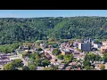 City of Beaver Falls - Beaver County PA