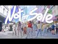 Download Lagu [KPOP IN PUBLIC] ENHYPEN (엔하이픈) - NOT FOR SALE - ONE TAKE DANCE COVER