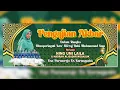 Lagu 🔴Pengajian Akbar Bersama Ning Umi Laila Feat Hadroh Pusat Al Badar Nganjuk - Purwoasri, Kediri