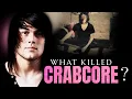 What Killed CRABCORE