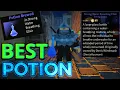 The BEST Water Breathing Potion In Arcane Odyssey