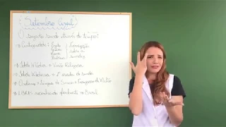 Os surdos através da história