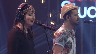 Coke Studio Season 8 Man Aamadeh Am Gul Panrra Atif Aslam 