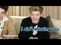 Reece Bibby laughing for 1 minute straight