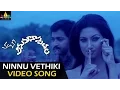Lagu Anumanaspadam Songs | Ninu Vethiki Vethiki Chusi Video Song | Aryan Rajesh | Sri Balaji Video