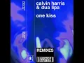 One Kiss (King Britt Remix)