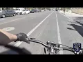 Rolling Through Downtown Tempe