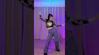 BABYMONSTER 2NE1 MASHUP MIRRORED Dance Cover Shorts 