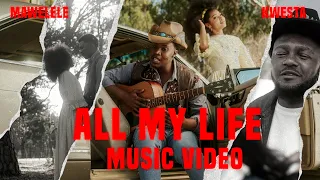 Mawelele Kwesta All My Life Official Music Video Afro Pop 