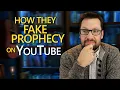The dangerous trend of fake prophets on YouTube 10 Qs with Mike Winger Ep 76