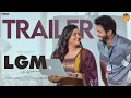 Download Lagu LGM - Let's Get Married New Telugu Web series Trailer || Rohini,Akarsh Byramudi | RowdyRohini