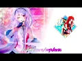 Download Lagu [Nightcore/Nightstyle] W\u0026W x AXMO x SONJA - Rave Love