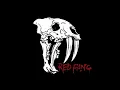 Red Fang - Prehistoric Dog