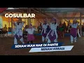 Download Lagu SENAM IKAN NAE DI PANTE - SENAM KREASI || PORSENI DPK PERADAH MAMASA || VIRAL