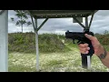 Shadow Systems 920CRX vs Glock 43X MOS